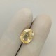 Yellow Sapphire (Pukhraj) 6.64 Ct Good Quality Yellow Sapphire (Pukhraj) 6.64 Ct Good Quality